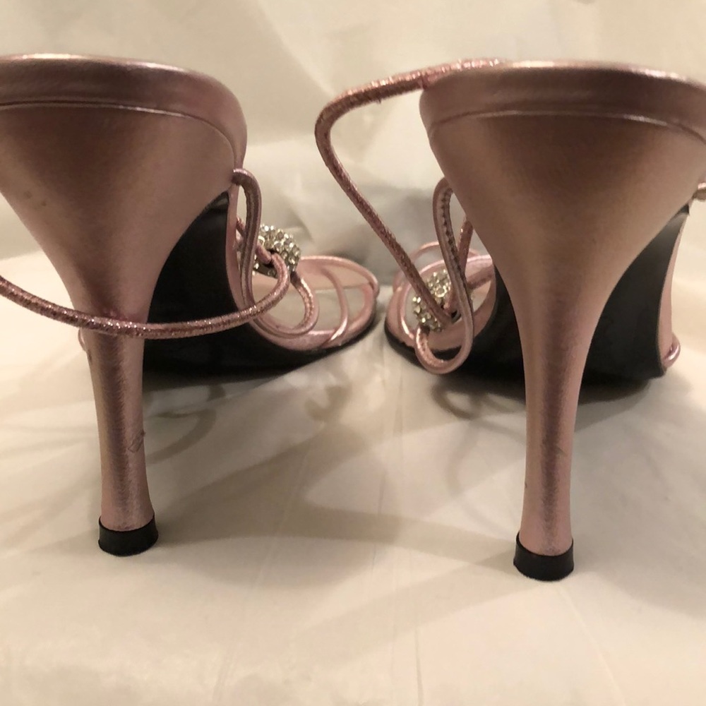 Stuart Weitzman Heels - Picture 6 of 15
